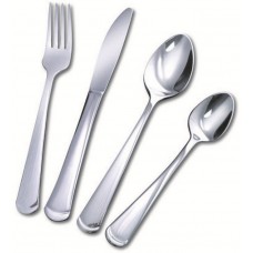 Set tacamuri inox 18/10 GR-130