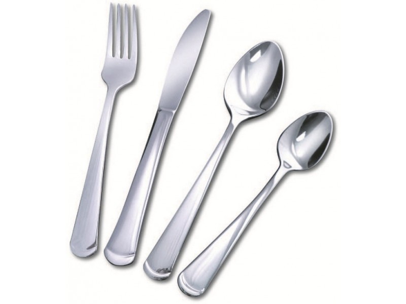 Set tacamuri inox 18/10 GR-130