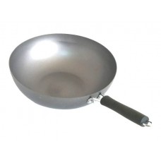 Tigaie Wok din metal Non Stick 32cm GR345