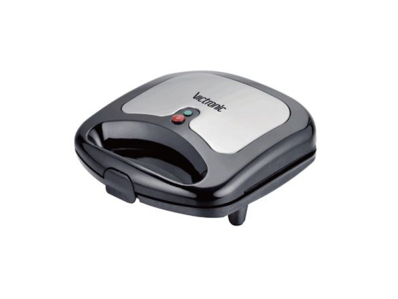 Sandwich maker 750W Victronic