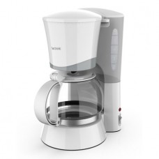 Filtru de cafea Victronic, 700 wati, 600ml, 6 cesti VC894