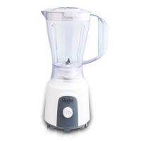 Blender ZEPHYR Z 1162 I, 600W, 1,5 litri, 2 trepte, Spargerea ghetii, Alb