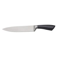 Cutitul Bucatarului ZEPHYR Z 1633 DCF8, 20.3 cm, Grosime 2.5mm, Otel inoxidabil