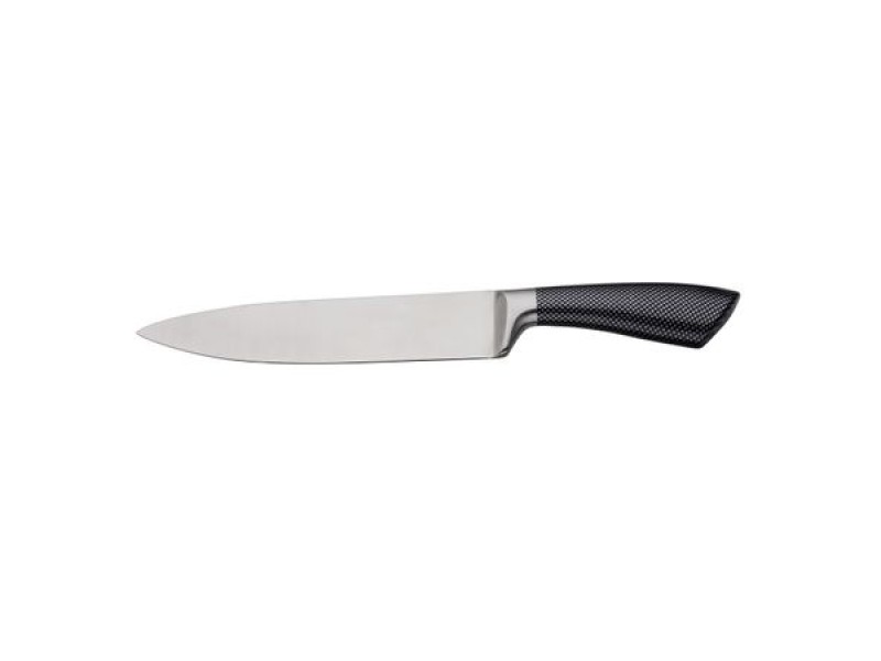 Cutitul Bucatarului ZEPHYR Z 1633 DCF8, 20.3 cm, Grosime 2.5mm, Otel inoxidabil