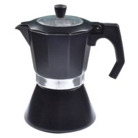 Infuzor pentru cafea Zephyr Z1173DI6, aluminiu, 6 cesti