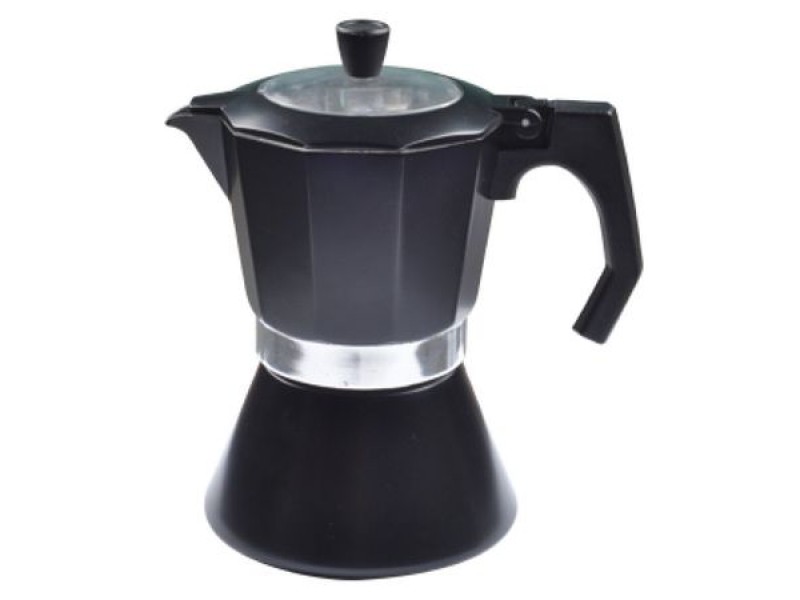 Infuzor pentru cafea Zephyr Z1173DI6, aluminiu, 6 cesti