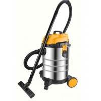 Aspirator 1200 W, 30 L, (Industrial)