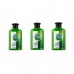 Set 3 Gel antibacterian Detox, dezinfectant, pentru maini 250 ml+2  Masti chirurgicale faciale din 3 straturi/albastra