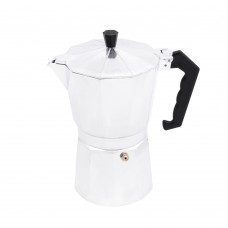 Espressor manual de cafea pentru 6 cesti,GR494