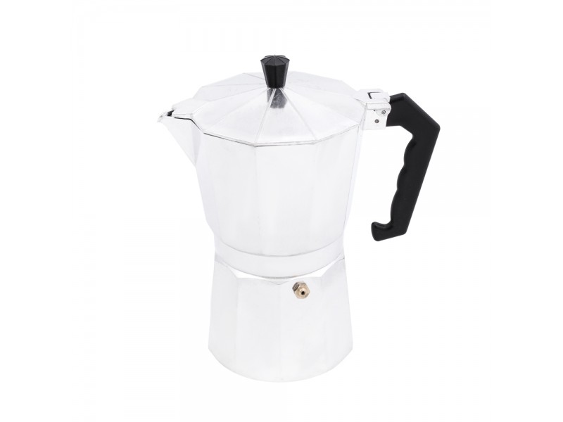 Espressor manual de cafea pentru 12 cesti GR497