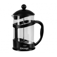 Infuzor ceai/cafea 350 ml, sticla, HB-H 131