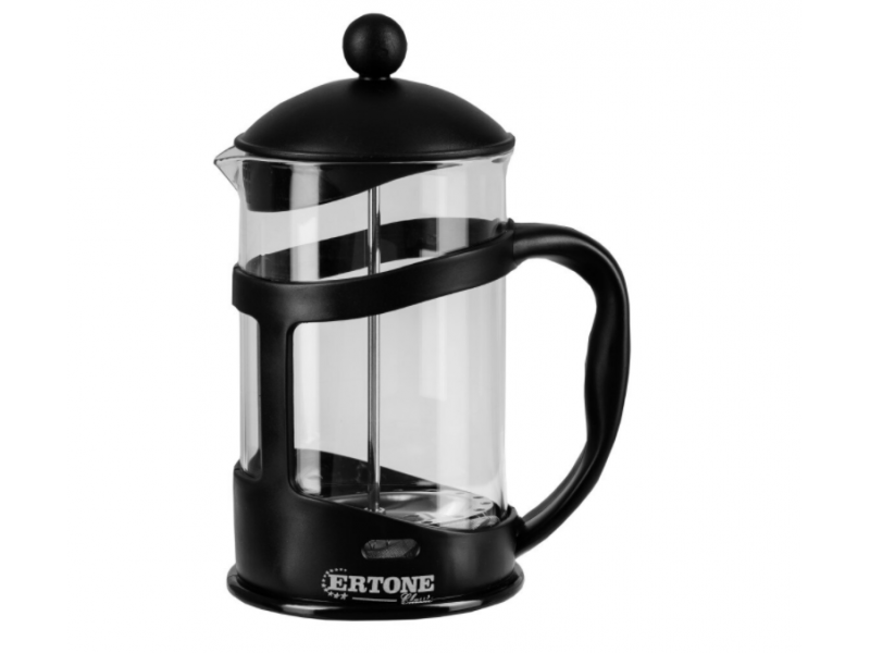 Infuzor ceai/cafea 350 ml, sticla, HB-H 131