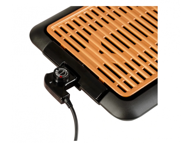 Gratar fara Fum HAUSBERG HB-537 SMOKELESS BARBEQUE