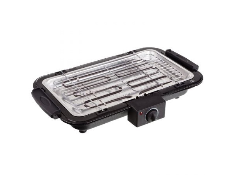 Gratar Grill Electric Hausberg ECO HB-530 2000 W