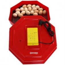 Incubator electric pentru ouă cu termostat, 60 ouă, INC1