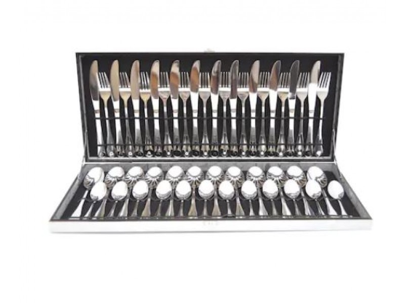 Set Tacamuri 48 Piese ERTONE ERT-MN 48