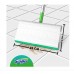 Trusa de baza cu Mop Uscat/Umed Swiffer Trap & Lock 1 Mop, 8 Rezerve lavete uscate + 3 Rezerve lavete umede