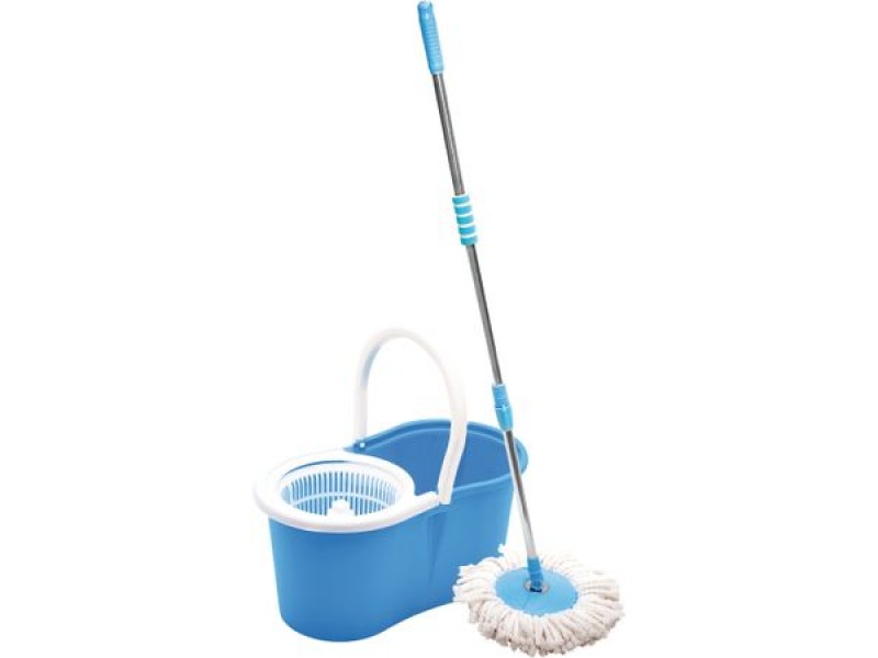 Galeata cu mop rotativ Vanora Easy Clean 360