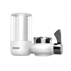 Filtru pentru apa FREDDO SN0060, montabil pe robinet Pure Water