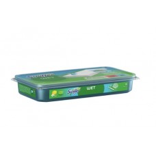 Rezerve lavete umede pentru pardoseala Swiffer Sweeper, 10 buc