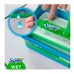 Rezerve lavete umede pentru pardoseala Swiffer Sweeper, 10 buc