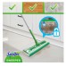 Rezerve lavete umede pentru pardoseala Swiffer Sweeper, 10 buc