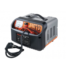 Redresor Tatta TI50R Profesional, curent de incarcare max 30A, curent pornire 180A, putere 0.6 kw