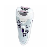 Epilator si Aparat de Ras cu Acumulator Victronic VC9135