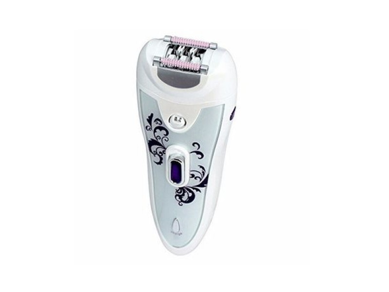 Epilator si Aparat de Ras cu Acumulator Victronic VC9135