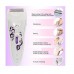 Epilator si Aparat de Ras cu Acumulator Victronic VC9135