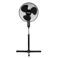 Ventilator cu picior FLORIA ZLN-1181, Diametru 40 cm, Putere 40 W, Motor silentios si puternic