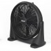 Ventilator rotund cu suport Zilan ZLN-2362, Diametru 50 cm, Inclinare reglabila, Putere 75 W, 3 trepte ventilare, 5 palete de ventilare