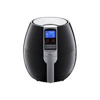 Friteuza Air Fryer Digital ZILAN ZLN-3604,1500 W, Capacitate 3.5 l, Timer 30 min