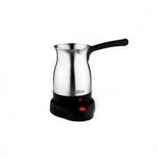 Ibric electric pentru cafea Zilan ZLN-3628, Putere 800W, Capacitate 300 ml