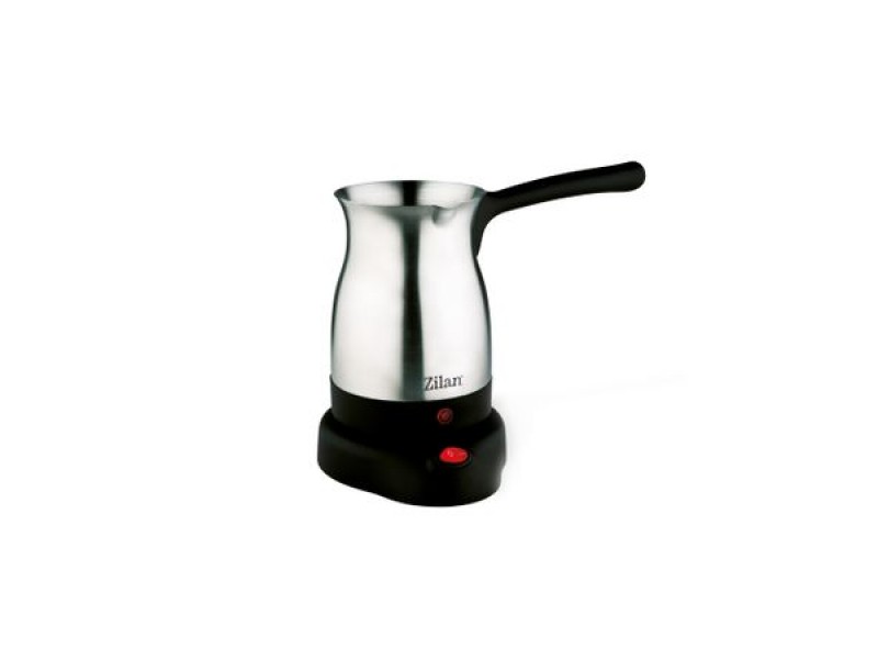 Ibric electric pentru cafea Zilan ZLN-3628, Putere 800W, Capacitate 300 ml