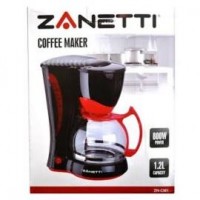 Filtru cafea Zanetti ZN-CM1