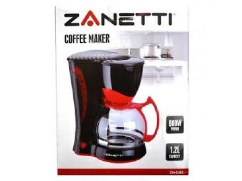 Filtru cafea Zanetti ZN-CM1